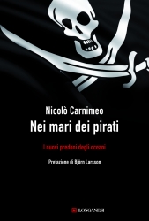 La moderna pirateria: un libro-inchiesta che fa meditare