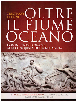 Oltre il Fiume Oceano. Un’impresa militare ciclopica, logistica e tecnologica