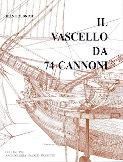 Da crociera? No, da battaglia…                        Il Vascello da 74 cannoni dalla A alla Z