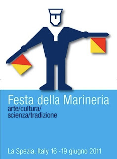 L’Asdec alla Festa della Marineria