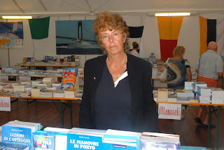 L’Editore del mare: Fiorenza Mursia