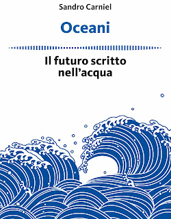 Un viaggio tra gli Oceani per capire come viverli in modo sostenibile