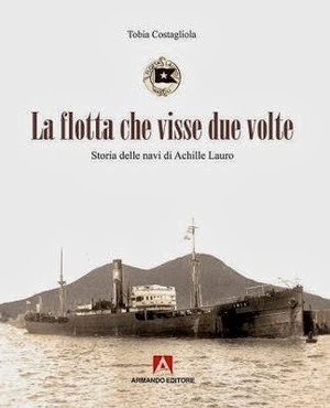 Rovesci e trionfi della Lauro, la Flotta che visse due volte