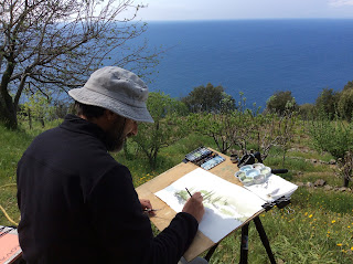 Federico Gemma, maestro con la maiuscola della Wild Art