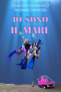 Grazie al crowdfunding Claudio di Manao racconta avventure e immersioni in un mare scintillante