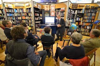 Il Mare Nostrum in libreria