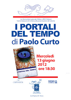 Paolo Curto l’eclettico, in libreria il 13 giugno