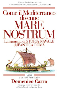 La Storia Navale dell’Antica Roma in libreria