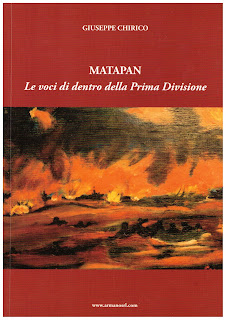 Ancora Matapam, ricordi e nuove testimonianze di quella tragedia in mare