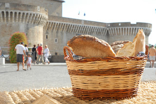 Pane precotto e congelato? No, Pane nostrum…