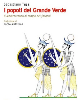 Il tema è intrigante, chi erano realmente i Popoli del Mare?