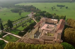 Un’ecosistema unico da oggi a nostra disposizione: la Tenuta di Castelporziano