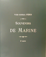 Souvenirs de Marine