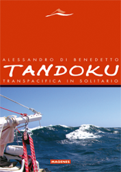 Tandoku, una pillola (di buon libro) leva il medico di torno