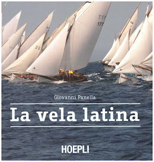 La latina è più di una vela. Così afferma Giovanni Panella