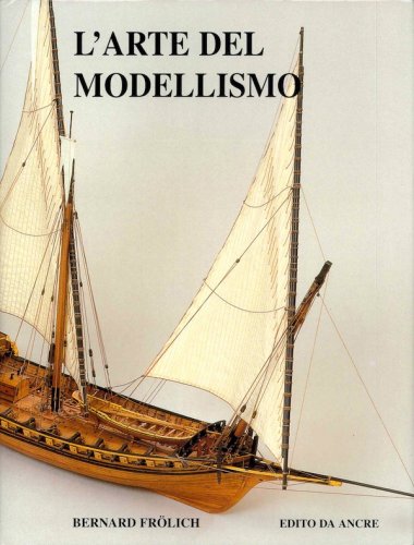 Somis - Modellismo navale statico antico
