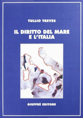 Diritto del mare e l'Italia