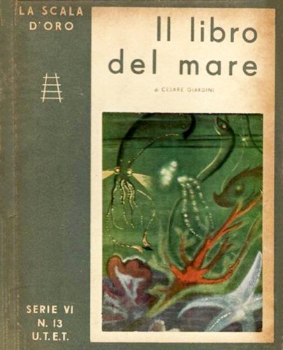 Libro del mare