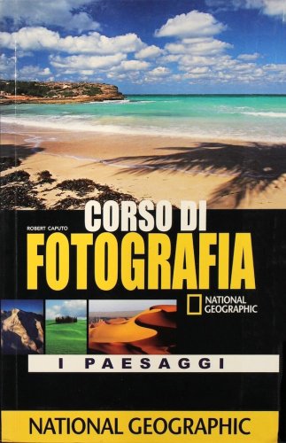 Corso di fotografia - i paesaggi