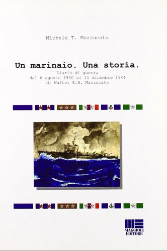 Marinaio. Una storia