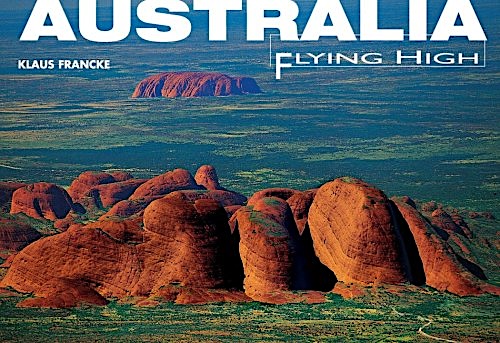 Australia flying high