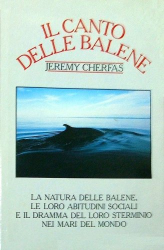 Canto delle balene