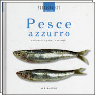 Pesce azzurro