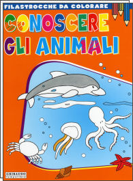 Conoscere gli animali