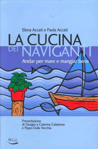 Cucina dei naviganti