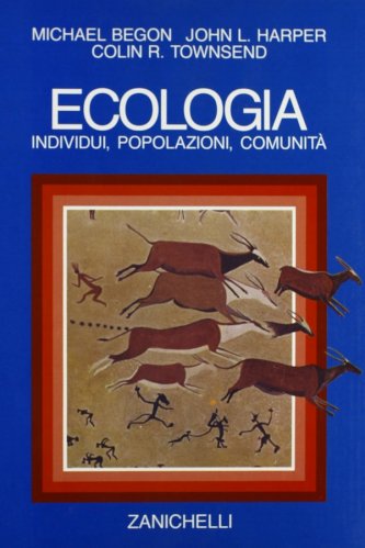 Ecologia