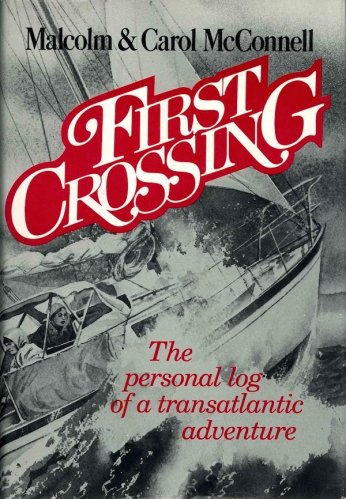 First crossing