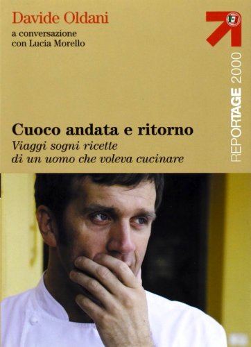 Cuoco andata e ritorno