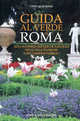 Guida al verde di Roma