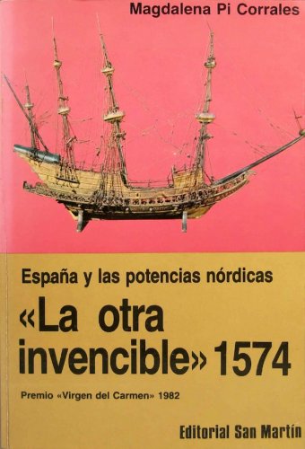 Otra invencible 1574