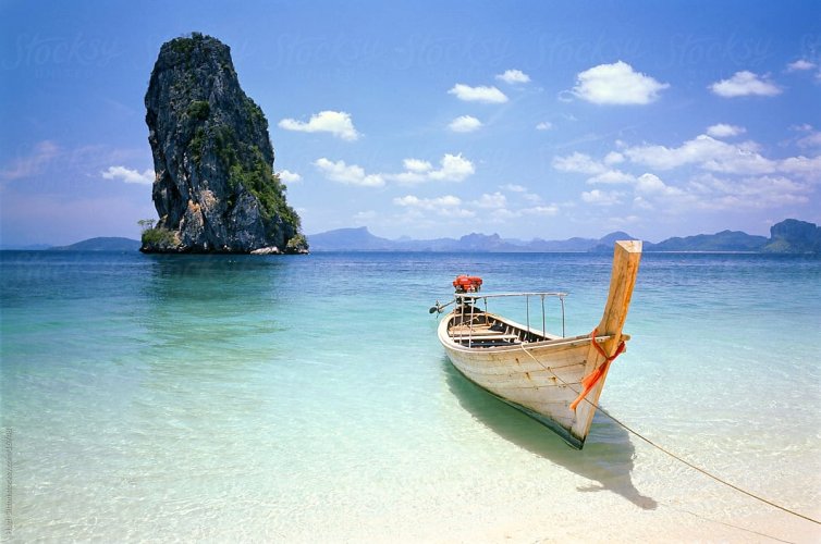 Phuket - grande