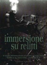 Immersione su relitti