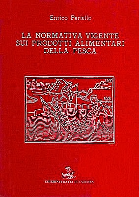 Normativa vigente sui prodotti alimentari della pesca