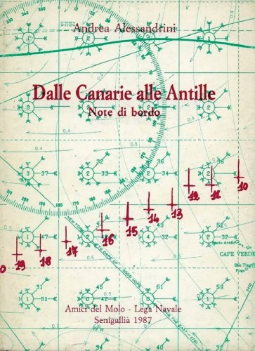 Dalle Canarie alle Antille
