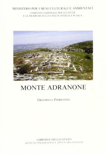 Monte Adranone