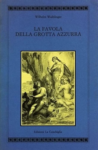 Favola della grotta azzurra