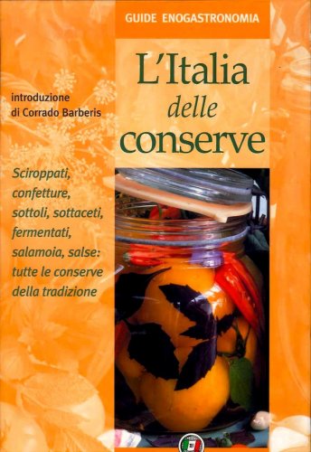 Italia delle conserve