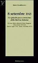 8 settembre 1943