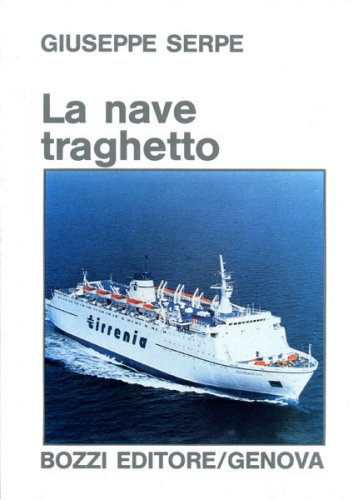 Nave traghetto