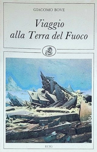 Viaggio alla Terra del Fuoco