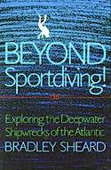 Beyond sportdiving!