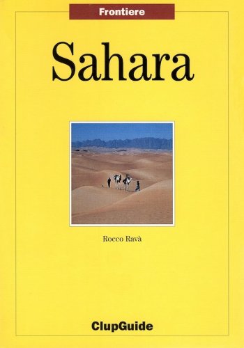 Sahara