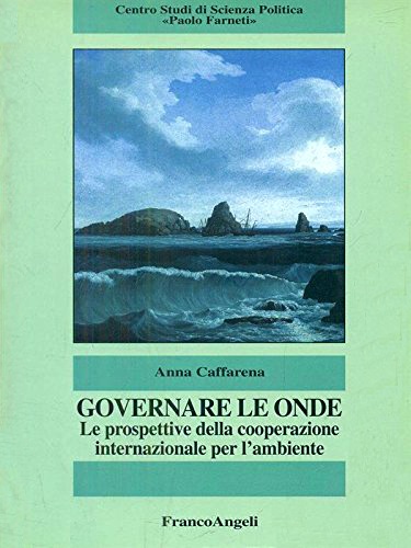 Governare le onde