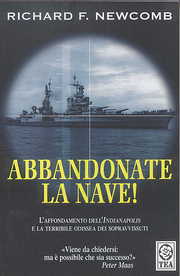 Abbandonate la nave! - edizione economica