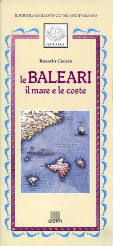 Baleari il mare e le coste