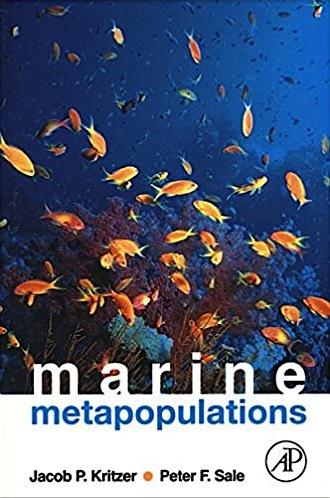 Marine metapopulations